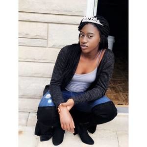 Meet your Posher, Jessica